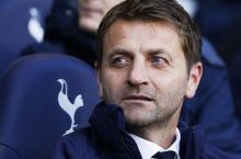 SHervud "Tottenxem"ni tark etadi
