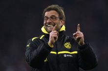 Yurgen Klopp: "Germaniya kubogi finali ECHL finali bilan teng"