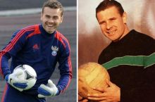 Akinfeev “quruq” seriya bo'yicha afsonaviy Yashin bilan tenglashib oldi