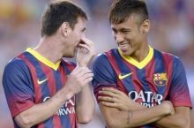 Neymar: "Messiga Braziliyada Argentinaga imkoniyat yo'qligini aytdim"