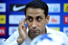  Sami Al Jaber: "Bunyodkor"ni Qatardagi o'yinini unutmaslik lozim