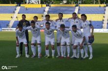 Bugun 23:00. "Al Hilol" - "Bunyodkor"