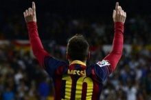 Messi: "CHempion bo'lib, uni Vilanova xotirasiga bag'ishlamoqchimiz"