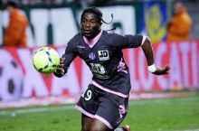 "Arsenal" Serj Orega qiziqmoqda