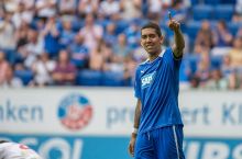 "Челси" претендует на Фирмино