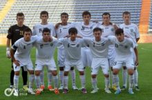 17-18 may kunlari O'zbekiston yoshlari Qozog'istonga qarshi ikkita o'yin o'tkazadi