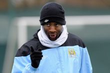 Yaya Ture: "Kelasi yilgi maqsadimiz - CHempionlar Ligasida muvaffaqiyatli ishtirok etish"