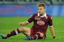 CHiro Immobile "Yuventus"ga o'tishni istamaydi