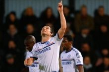 "CHelsi" Frenk Lempard bilan shartnomasini uzaytirmoqchi