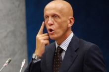 Perluidji Kollina futbolchilarni maydondan vaqtinchalik chetlatishni taklif etdi