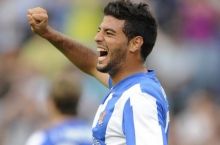 Karlos Vela "Arsenal"ga o'tishi mumkin
