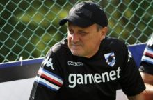 Delio Rossi yana "Lacio"ni boshqarmoqchi"