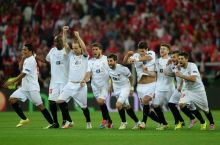 "Sevilya" - Evropa ligasi g'olibi!