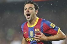 Xavi: "Men "Barselona"da faoliyatimni davom ettirmoqchiman"