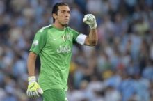 Janluidji Buffon: "Prandelli Italiyaning ideal tarkibini tanladi"