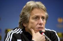 Жорже Жезуш: «Бету выходил из ворот перед ударом, это противоречит правилам»