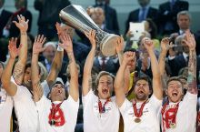 VIDEO. Evropa ligasi finali