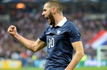 Arsenal Benzema uchun 30 million funt taklif qilmoqda