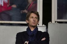 Van der Sar MYUga qaytishi mumkin