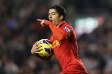 "Real" Luis Suares borasida yana muzokaralarni boshlaydi