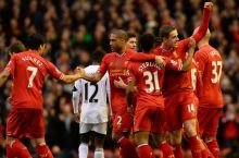 "Liverpul"ni 12 nafar futbolchi tark etishi mumkin