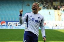 Voronin "Dinamo"ni tark etmoqda