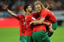 Rossiya: Lokomotiv bronza medali sohibi!