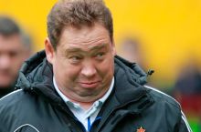 Leonid Sluckiy: "Bu bir ertak"