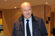 Beppe Marotta: "Katta transferlarni amalga oshirishni iloji yo'q"