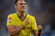 Grosskroyc: "Robben jahon darajasidagi futbolchi"