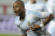 Andre Ayyu yozda "Napoli"ga o'tishi mumkin