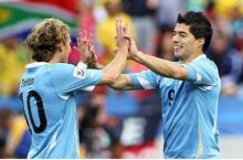 Luis Suares: "Argentina – JCH-2014ning asosiy favoriti"
