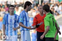 Kvesieshvili va Maxaradze 9-turni o'tkazib yuboradi
