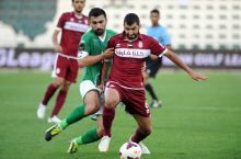 Legionerlar. Olti nafar futbolchimiz uchun mavsum tugadi 