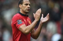 Rio Ferdinand: "Lui van Galdek murabbiy MYUga kerak"
