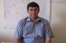 "Neftchi" - "Olmaliq" uchrashuvida Noil Lutfullin komissarlik qiladi