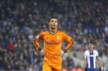 Ronaldu "Espanol"ga qarshi o'ynay oladi