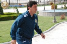 Murod Ismoilov: “Orqaga yo'l yo'q edi”