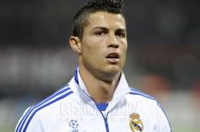 Ronaldo: "Beyl va Benzema bilan birga o'ynash yoqimli"