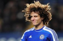 "Barselona" David Luiz o'rniga Song yoki Sanchesni taklif qilmoqda