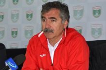 Вадим Абрамов: Мы стали свидетелями двух разных таймов