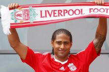 "Liverpul" Jonsonga yangi shartnoma taklif qilmaydi