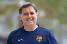 Xerardo Martino: "Bizda ajoyib imkoniyat bor"