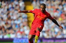"Liverpul" Glen Jonson bilan xayrlashadi