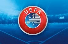 UEFA "Manchester Siti"ni jazoladi