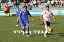 Birinchi liga. “SHarq” mintaqasi, 9-tur statistikasi!