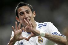 "Real" Di Mariyani "Arsenal"ga sotmadi