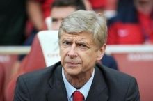 Arsen Venger: "Kubok finali kelajagimga hech qanday tasir ko'rsatmaydi"