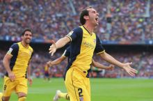 "Atletiko" 10 karra Ispaniya chempioni! 