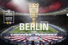 "Bavariya" - Germaniya Kubogi sohibi!